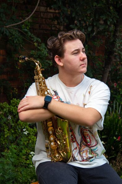 Jesse Meyer